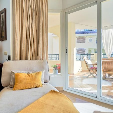 Marbella SunCity Exteriör bild