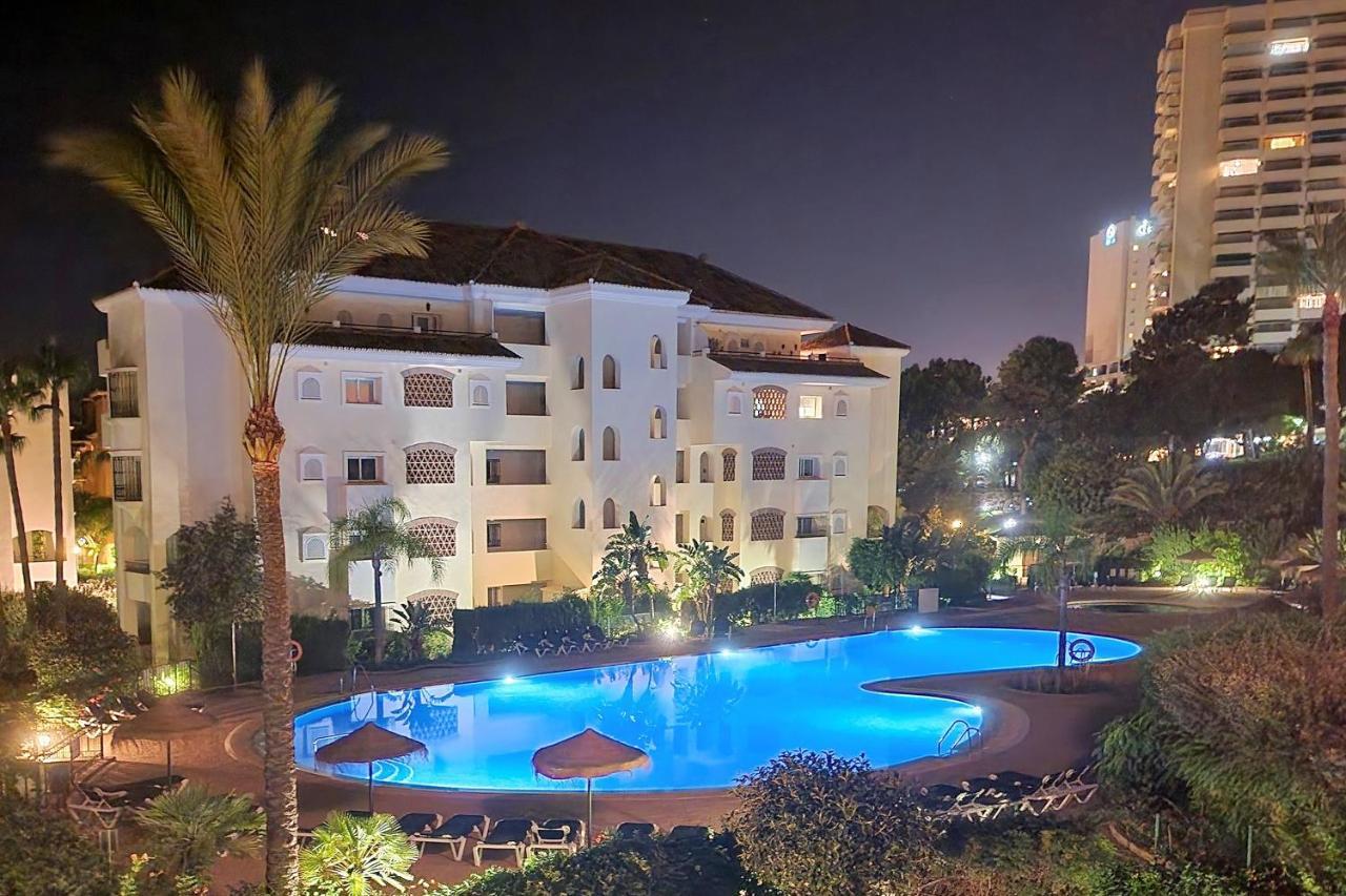 Marbella SunCity Exteriör bild