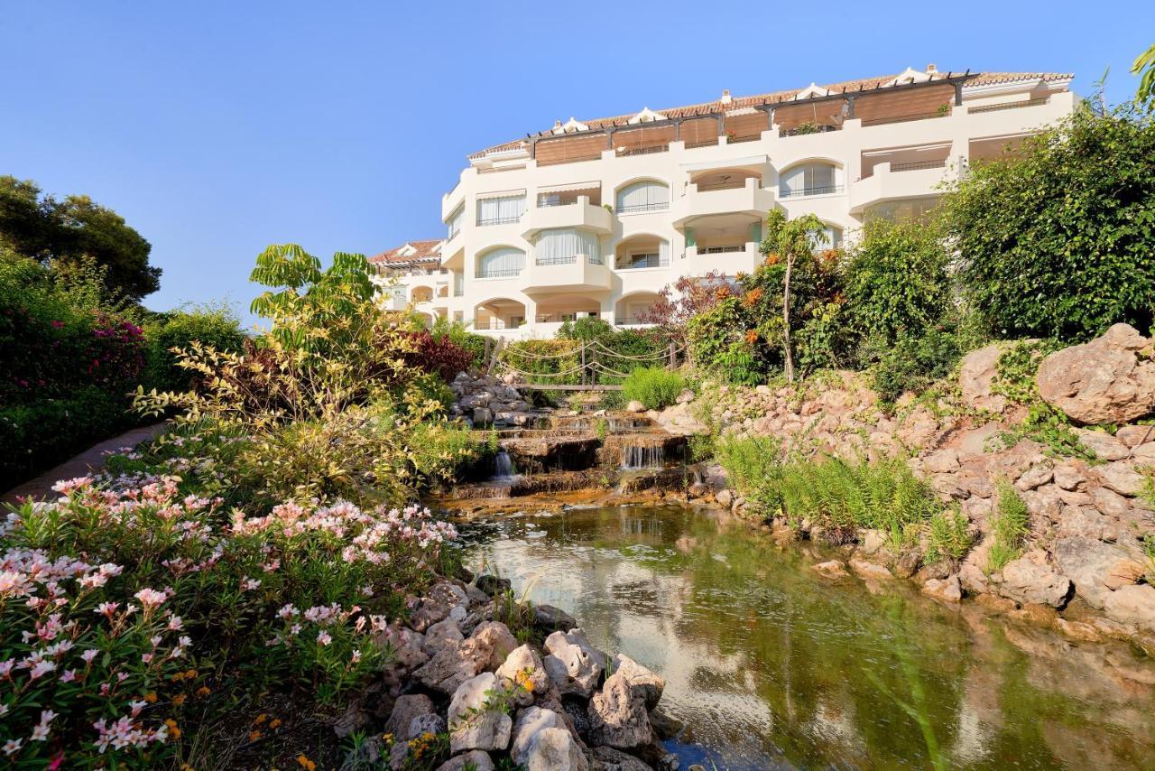 Marbella SunCity Exteriör bild