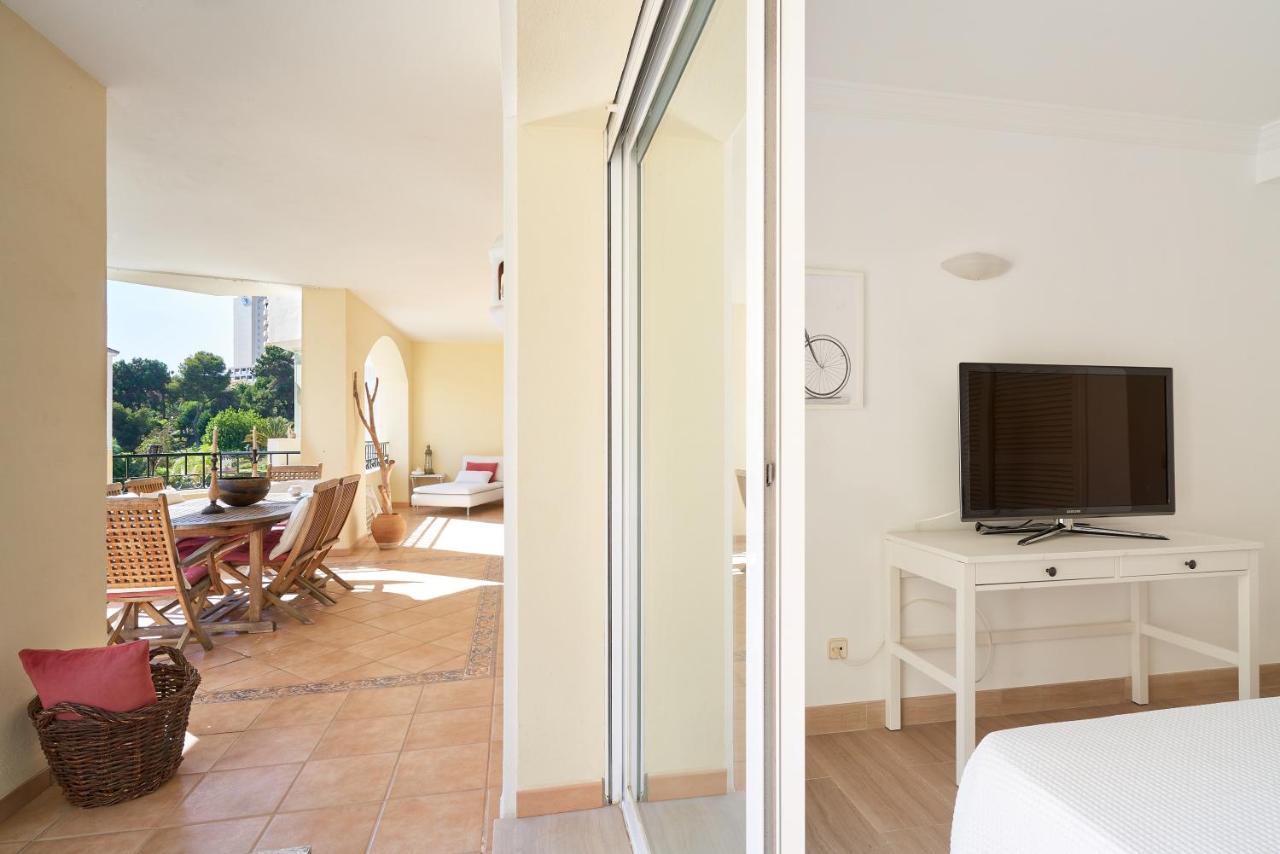 Marbella SunCity Exteriör bild
