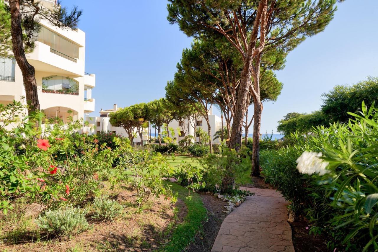 Marbella SunCity Exteriör bild