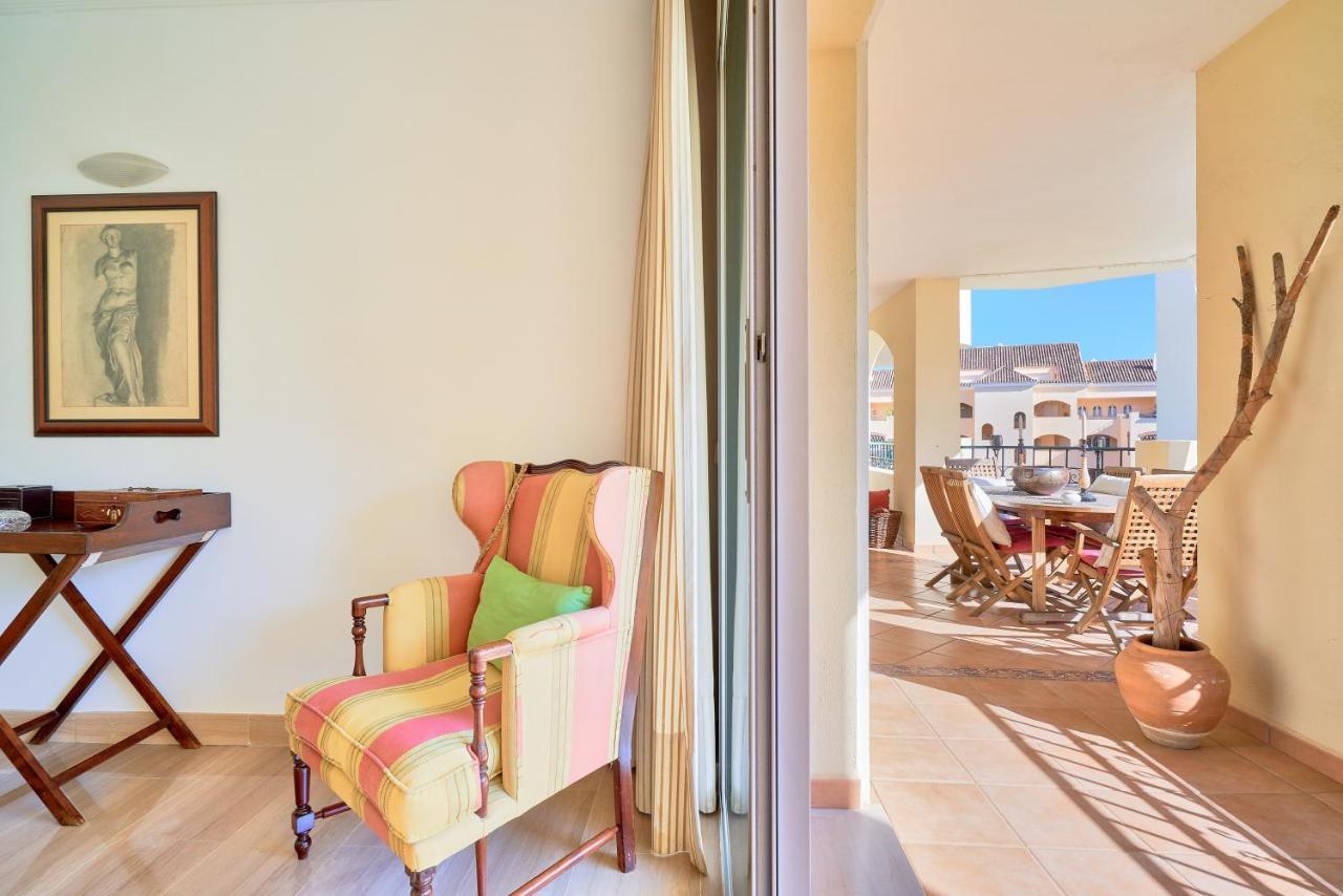 Marbella SunCity Exteriör bild