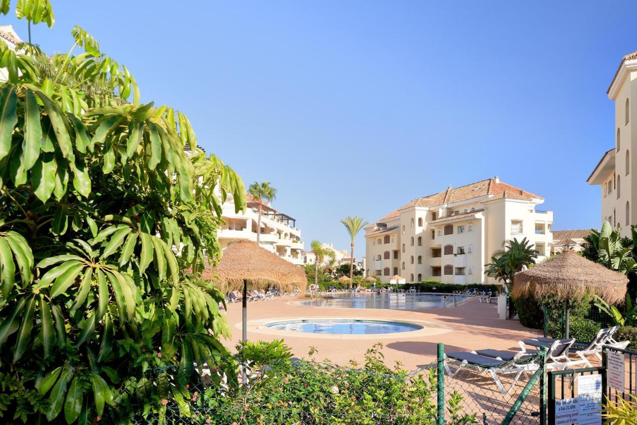 Marbella SunCity Exteriör bild
