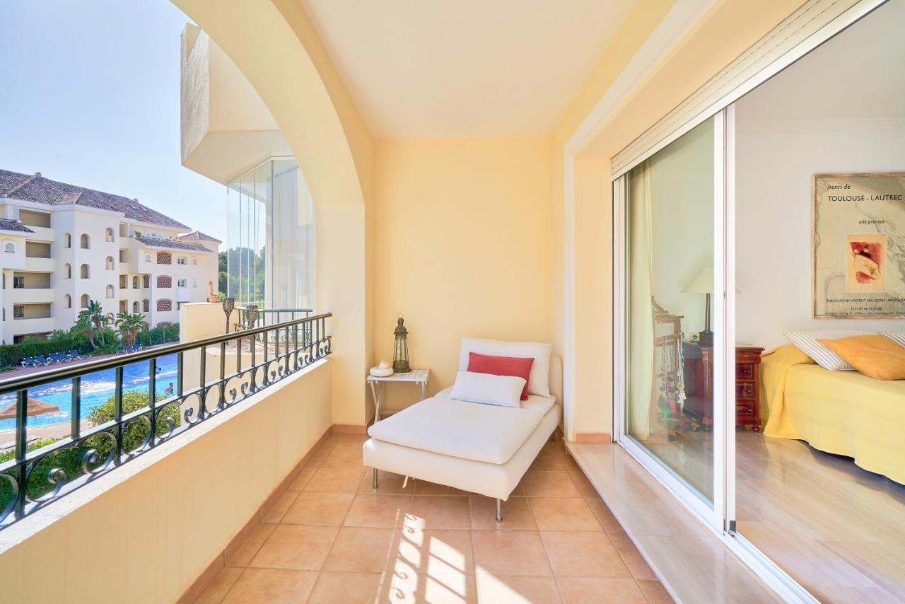Marbella SunCity Exteriör bild
