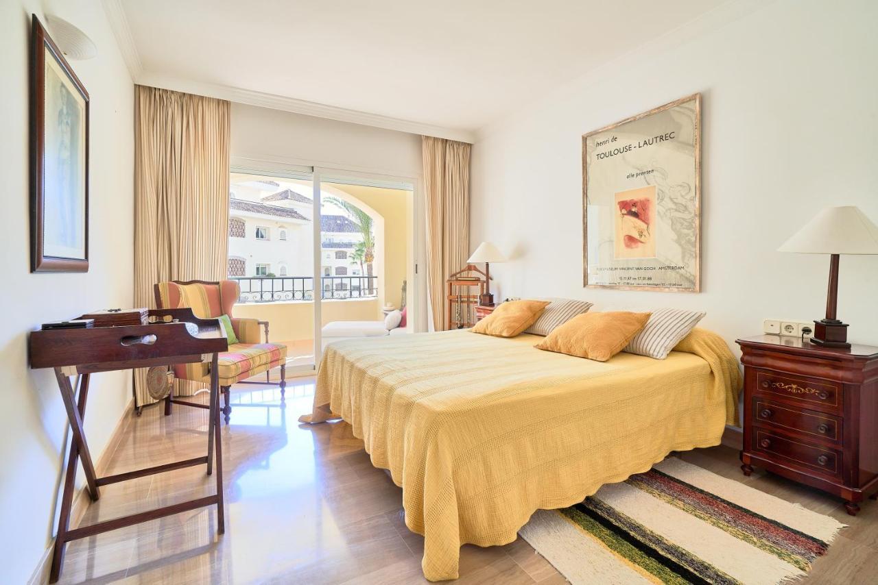 Marbella SunCity Exteriör bild
