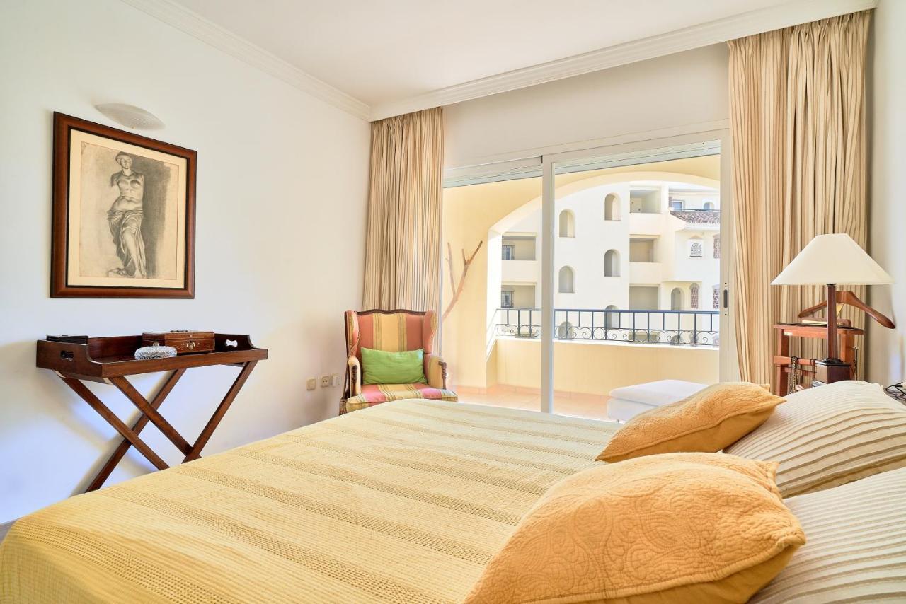 Marbella SunCity Exteriör bild