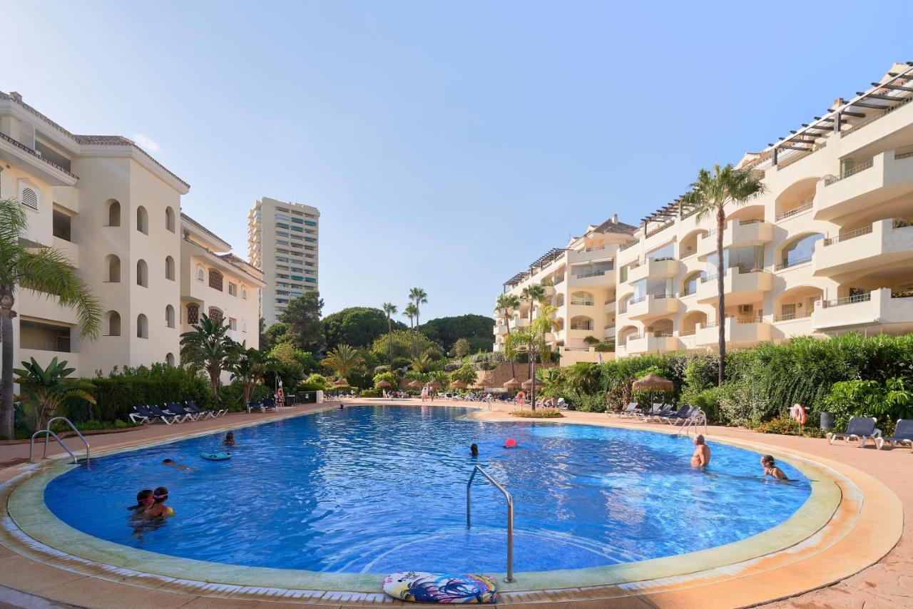 Marbella SunCity Exteriör bild
